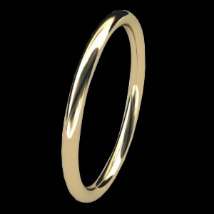 PLAIN ROUND